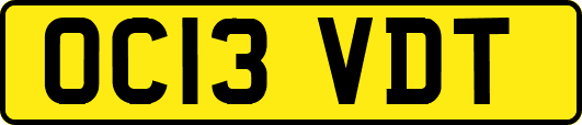 OC13VDT
