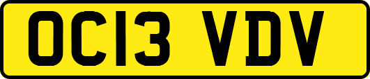 OC13VDV