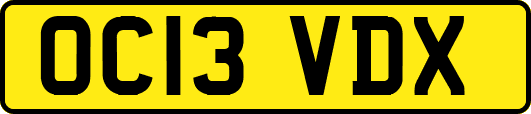 OC13VDX