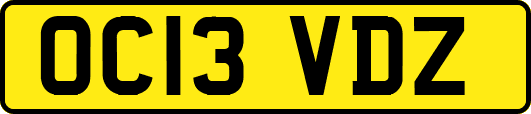 OC13VDZ