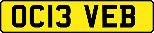 OC13VEB