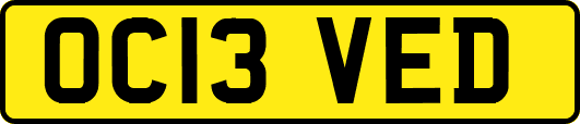 OC13VED