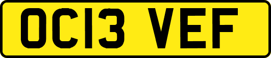 OC13VEF