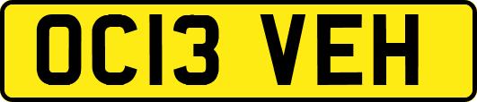 OC13VEH