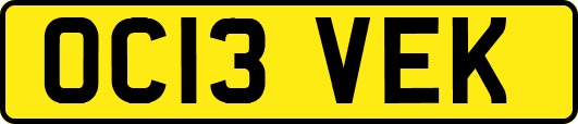 OC13VEK
