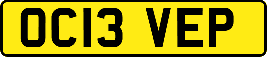 OC13VEP