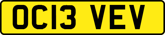 OC13VEV