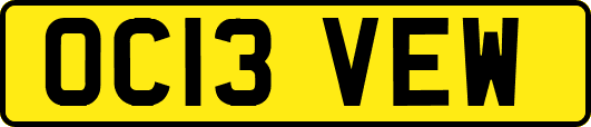 OC13VEW