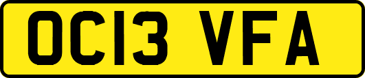 OC13VFA