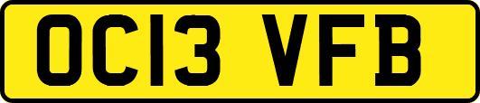 OC13VFB
