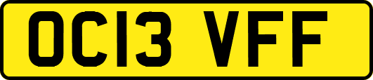 OC13VFF