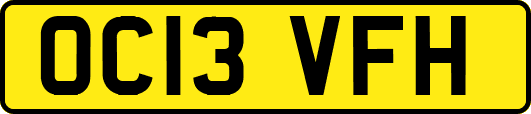 OC13VFH