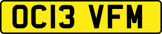 OC13VFM