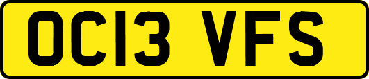 OC13VFS