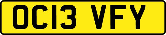 OC13VFY