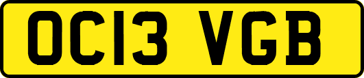 OC13VGB