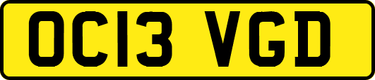 OC13VGD