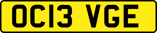 OC13VGE