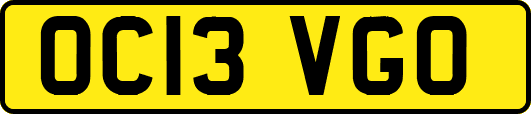 OC13VGO