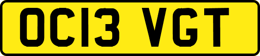 OC13VGT
