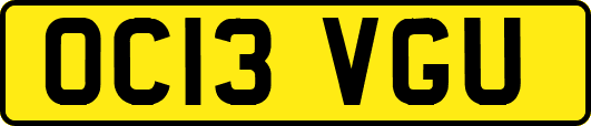 OC13VGU