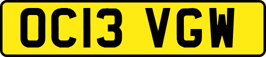 OC13VGW