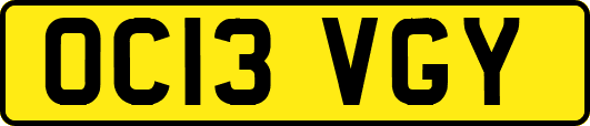 OC13VGY