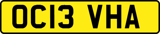 OC13VHA