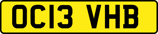 OC13VHB