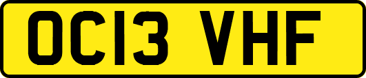 OC13VHF