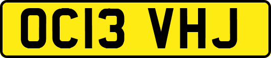 OC13VHJ