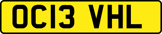 OC13VHL