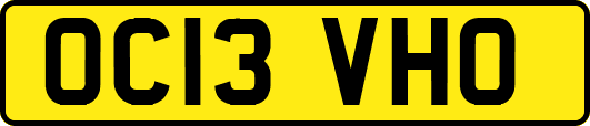 OC13VHO