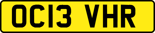OC13VHR
