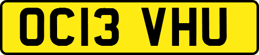 OC13VHU