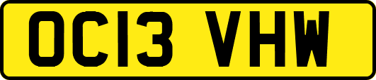 OC13VHW