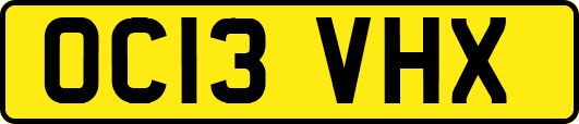 OC13VHX