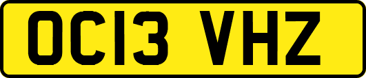 OC13VHZ