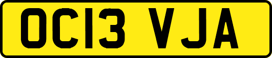 OC13VJA