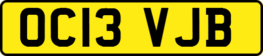 OC13VJB