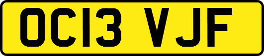 OC13VJF