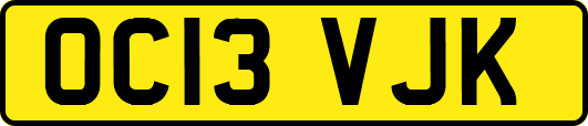 OC13VJK