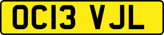 OC13VJL