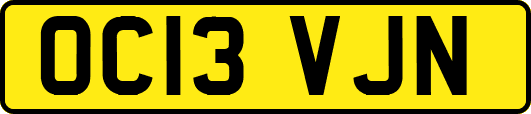 OC13VJN