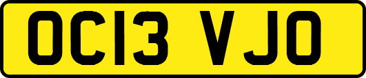 OC13VJO