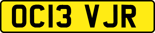 OC13VJR