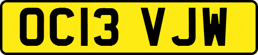 OC13VJW