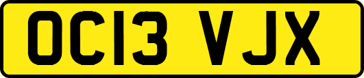 OC13VJX