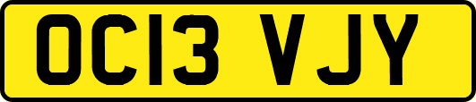 OC13VJY