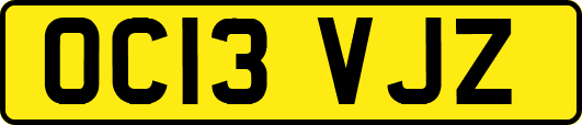 OC13VJZ